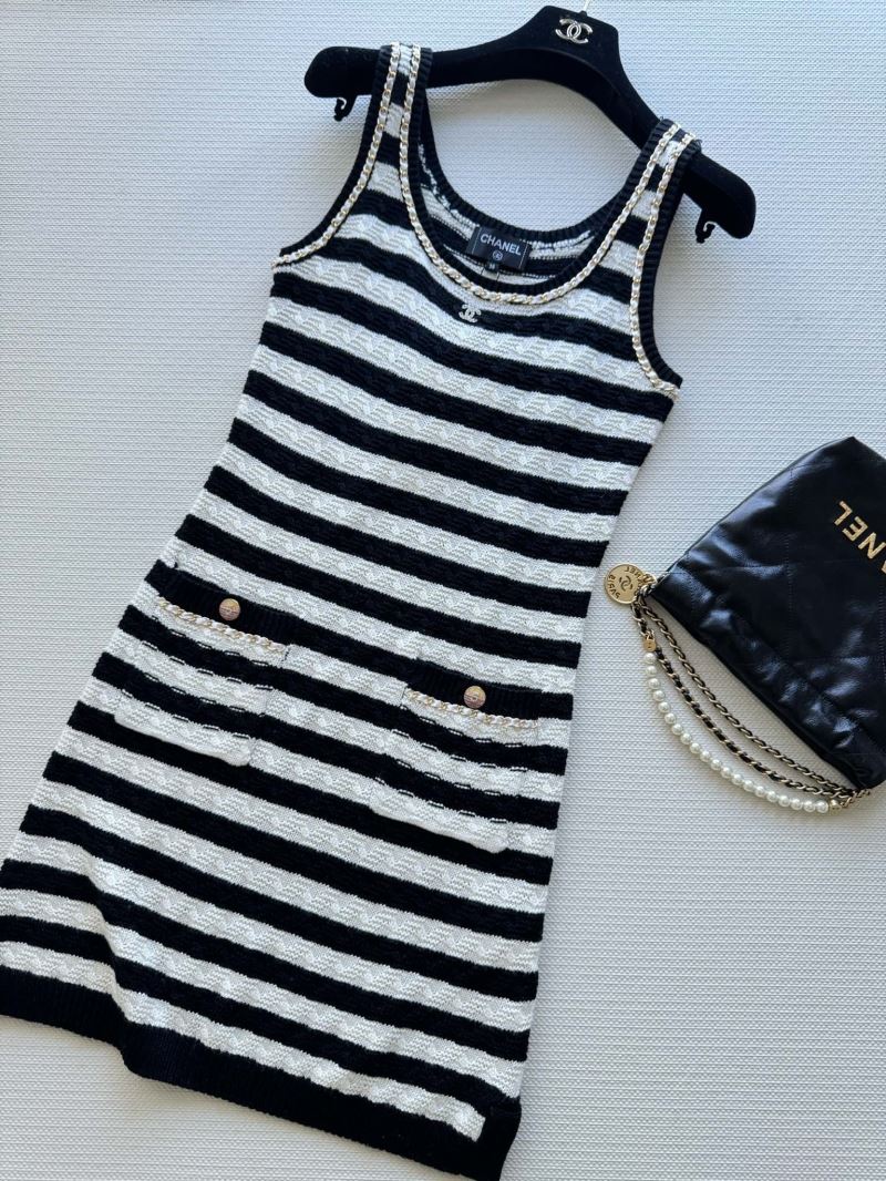 Chanel Dress